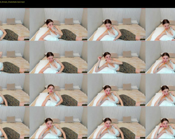 lesya_flin — 7 minute Chaturbate female cam show recording, 720p, Nov 22, 2023