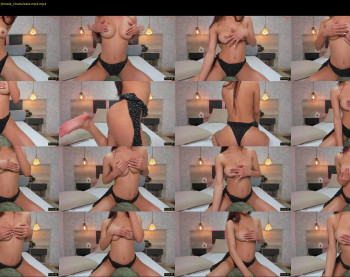 lili_foxy — 29 minute Chaturbate female cam show recording, 720p, Nov 22, 2023