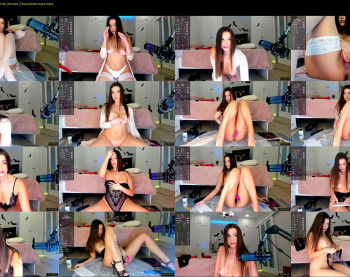 lissa_wayne — 121 minute Chaturbate female cam show recording, 720p, Nov 22, 2023