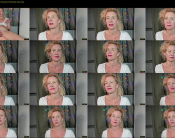 lola1981 — 27 minute Chaturbate female cam show recording, 720p, Nov 23, 2023