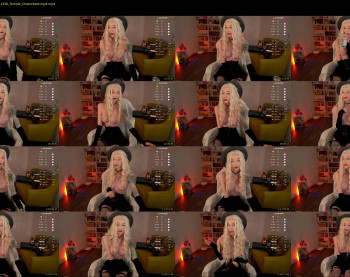 loony_moony — 120 minute Chaturbate couple cam show recording, 720p, Nov 22, 2023