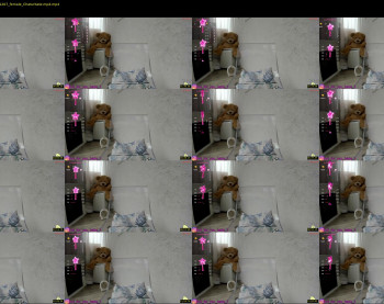 m1ss_ariana — 14 minute Chaturbate female cam show recording, 720p, Nov 22, 2023