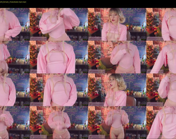 mana_rose — 120 minute Chaturbate female cam show recording, 720p, Nov 22, 2023
