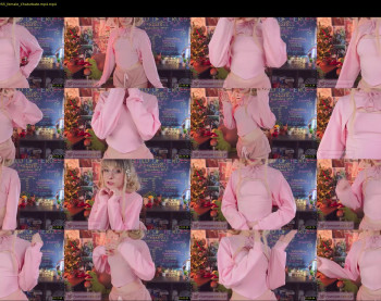 mana_rose — 24 minute Chaturbate female cam show recording, 720p, Nov 22, 2023