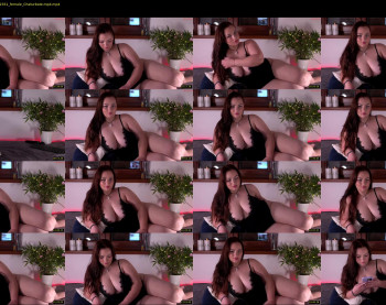 marrygrayes — 28 minute Chaturbate female cam show recording, 720p, Nov 22, 2023