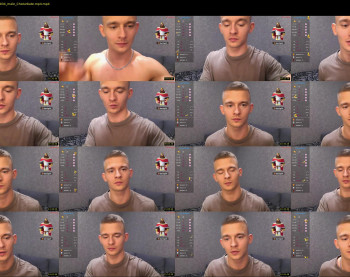 marvelboy_ — 26 minute Chaturbate male cam show recording, 720p, Nov 23, 2023