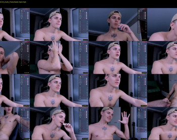 matt_aniston — 121 minute Chaturbate male cam show recording, 720p, Nov 22, 2023