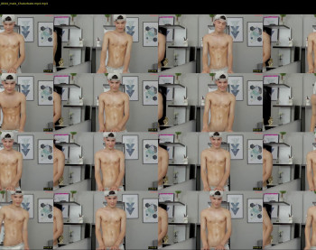 max_cortes1_ — 22 minute Chaturbate male cam show recording, 720p, Nov 23, 2023