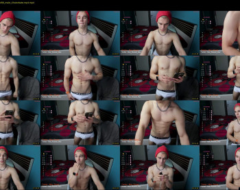 max_russell — 10 minute Chaturbate male cam show recording, 720p, Nov 22, 2023
