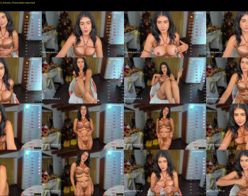 meegan1 — 66 minute Chaturbate female cam show recording, 720p, Nov 22, 2023