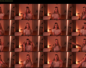 mermaids_ — 3 minute Chaturbate female cam show recording, 720p, Nov 23, 2023
