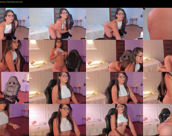 mia_v7 — 93 minute Chaturbate female cam show recording, 720p, Nov 23, 2023