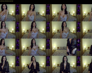 miley_me — 69 minute Chaturbate female cam show recording, 720p, Nov 22, 2023