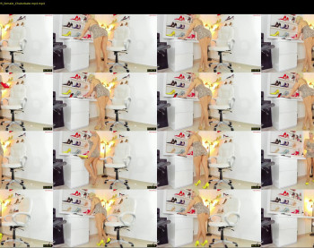 mrs_edha — 10 minute Chaturbate female cam show recording, 720p, Nov 22, 2023
