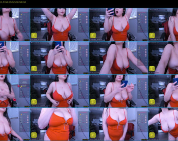 ms_mochii — 97 minute Chaturbate female cam show recording, 720p, Nov 23, 2023