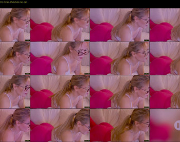 myassistant — 38 minute Chaturbate female cam show recording, 720p, Nov 22, 2023