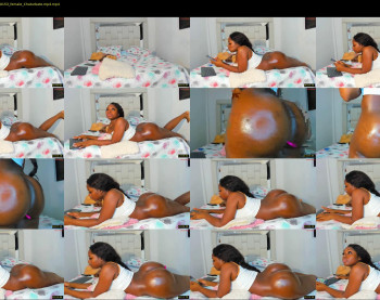 natasha_joyy — 35 minute Chaturbate female cam show recording, 720p, Nov 23, 2023