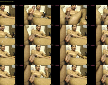 neorfit — 27 minute Chaturbate male cam show recording, 720p, Nov 23, 2023
