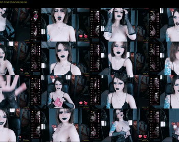 noah_elmer — 120 minute Chaturbate female cam show recording, 720p, Nov 22, 2023