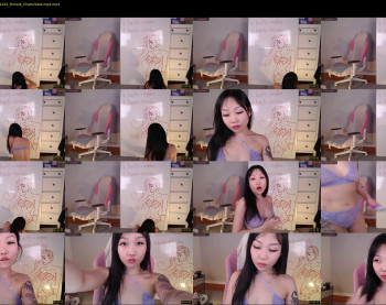 norma_blum — 13 minute Chaturbate female cam show recording, 720p, Nov 22, 2023
