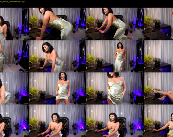onlynicolle — 11 minute Chaturbate female cam show recording, 720p, Nov 22, 2023