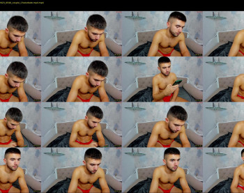 paradisepleasure_ — 6 minute Chaturbate couple cam show recording, 720p, Nov 23, 2023