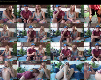 peppermintdusty — 121 minute Chaturbate couple cam show recording, 720p, Nov 23, 2023