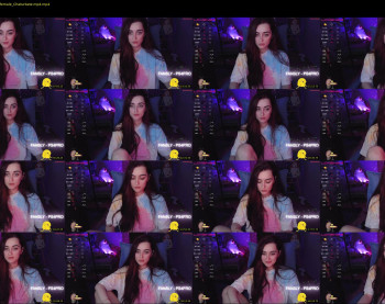 ps4pro — 120 minute Chaturbate female cam show recording, 720p, Nov 22, 2023