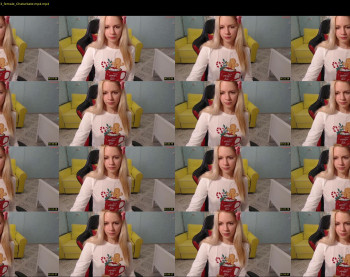 puma4ka — 3 minute Chaturbate female cam show recording, 720p, Nov 22, 2023