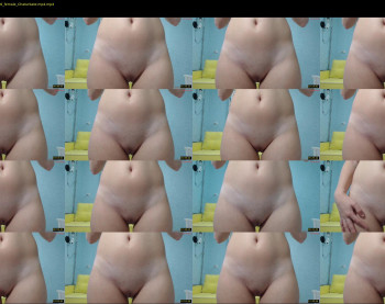 puma4ka — 14 minute Chaturbate female cam show recording, 720p, Nov 23, 2023