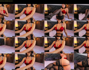 r_a_v_e_n — 120 minute Chaturbate female cam show recording, 720p, Nov 22, 2023