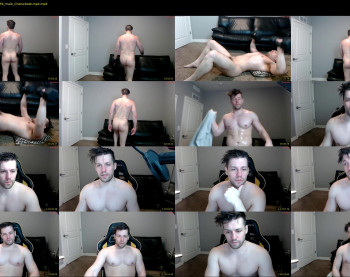 robknocks — 120 minute Chaturbate male cam show recording, 720p, Nov 23, 2023