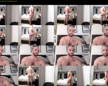 ryanandchadcb — 28 minute Chaturbate male cam show recording, 720p, Nov 22, 2023