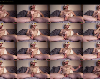 rybear69 — 78 minute Chaturbate male cam show recording, 720p, Nov 22, 2023