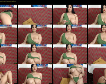 sasha_5322 — 119 minute Chaturbate female cam show recording, 720p, Nov 23, 2023