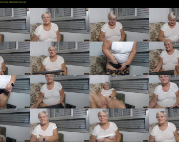 selenna57 — 44 minute Chaturbate female cam show recording, 720p, Nov 22, 2023