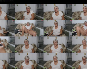 selenna57 — 43 minute Chaturbate female cam show recording, 720p, Nov 22, 2023