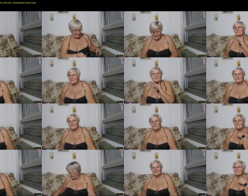 selenna57 — 17 minute Chaturbate female cam show recording, 720p, Nov 23, 2023