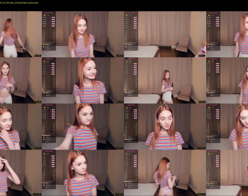 shiningdawn — 111 minute Chaturbate female cam show recording, 720p, Nov 23, 2023