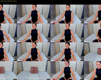 shy_cinderella — 120 minute Chaturbate female cam show recording, 720p, Nov 23, 2023