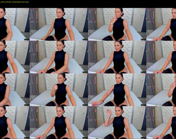 shy_cinderella — 50 minute Chaturbate female cam show recording, 720p, Nov 23, 2023