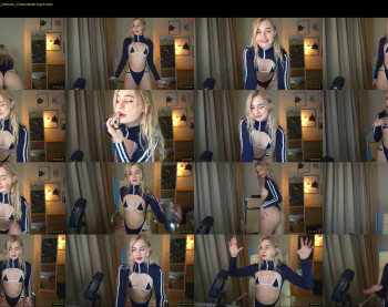 sunnyfia — 120 minute Chaturbate female cam show recording, 720p, Nov 22, 2023
