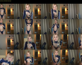 sunnyfia — 38 minute Chaturbate female cam show recording, 720p, Nov 22, 2023
