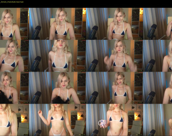 sunnyfia — 18 minute Chaturbate female cam show recording, 720p, Nov 22, 2023