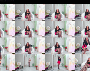 sunshine13_ — 74 minute Chaturbate female cam show recording, 720p, Nov 22, 2023
