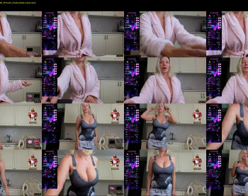 tunderose — 16 minute Chaturbate female cam show recording, 720p, Nov 22, 2023
