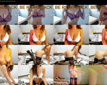 your_asya — 56 minute Chaturbate female cam show recording, 720p, Nov 22, 2023