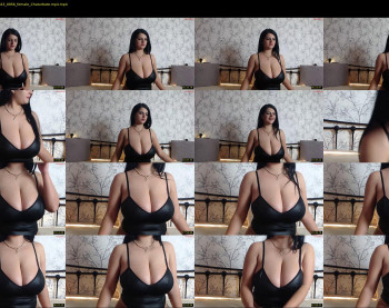 1dream_magical — 48 minute Chaturbate female cam show recording, 720p, Nov 23, 2023