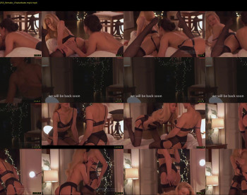 _2strangers — 120 minute Chaturbate couple cam show recording, 720p, Nov 24, 2023