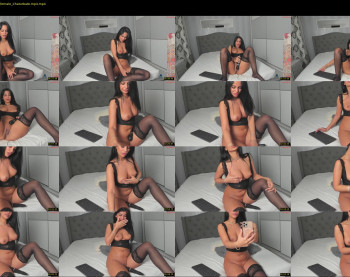 _adelle — 7 minute Chaturbate female cam show recording, 720p, Nov 23, 2023